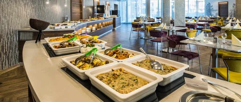 Hotel Golden Lake Resort Balatonfred