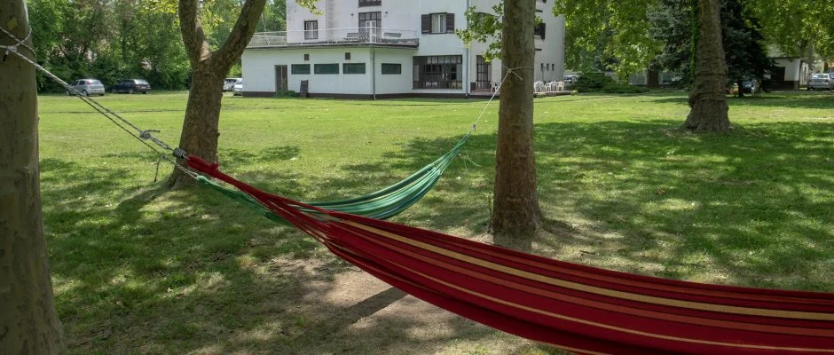 Sirly Hotel Balatonlelle