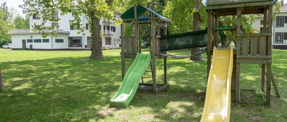 Sirly Hotel Balatonlelle