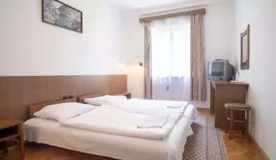 Sirály Hotel Balatonlelle