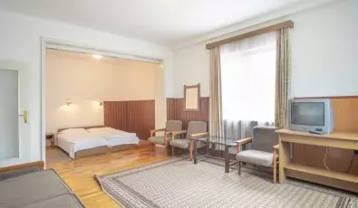 Sirály Hotel Balatonlelle