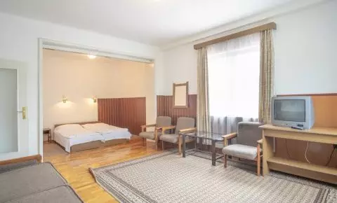 Sirály Hotel Balatonlelle - Napi árak reggelivel