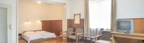 Sirály Hotel
