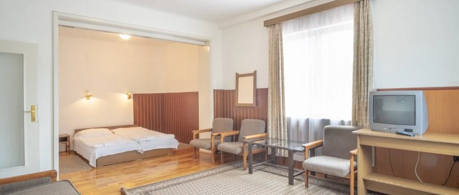 Sirly Hotel Balatonlelle