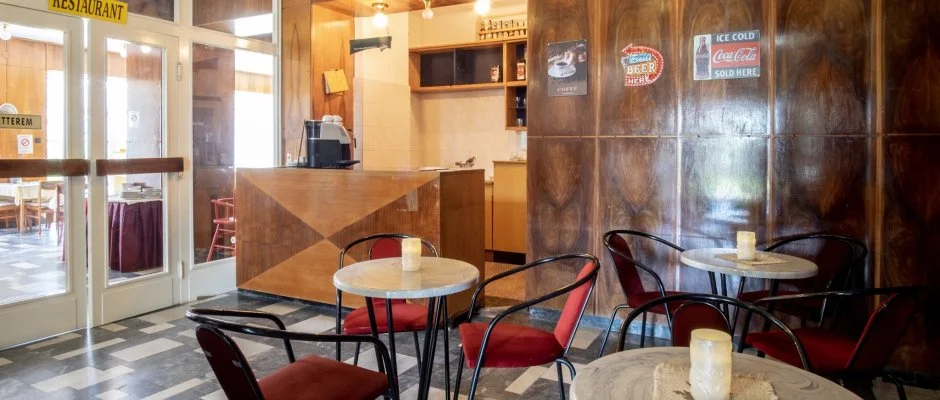 Sirly Hotel Balatonlelle