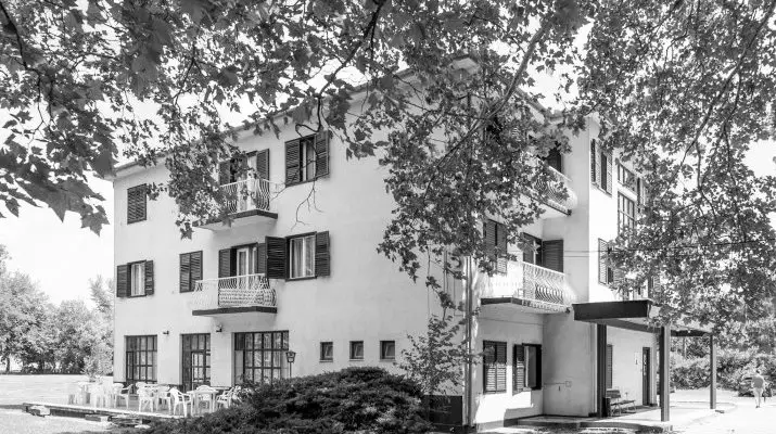 Sirly Hotel Balatonlelle