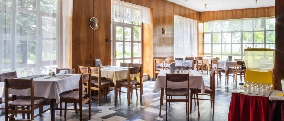 Sirly Hotel Balatonlelle