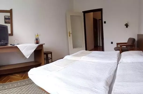 Sirly Hotel Balatonlelle