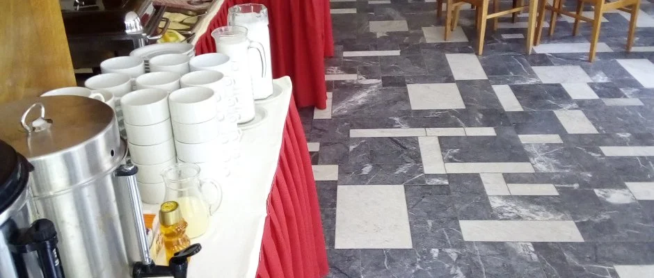 Sirly Hotel Balatonlelle