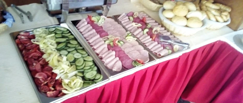 Sirly Hotel Balatonlelle