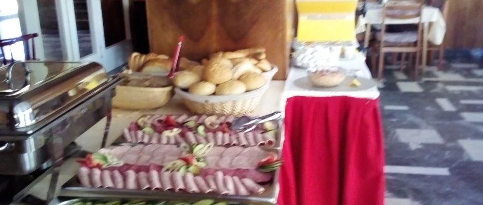 Sirly Hotel Balatonlelle