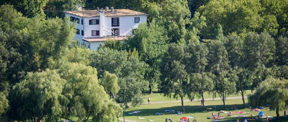 Sirly Hotel Balatonlelle