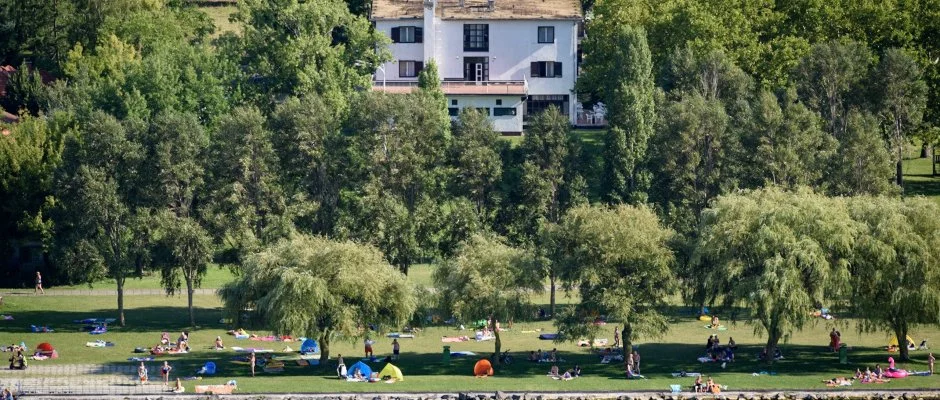 Sirly Hotel Balatonlelle