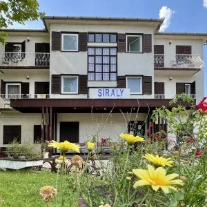  Balatonlelle - Pünkösd (min. 2 éj)