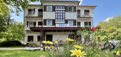 Sirly Hotel Balatonlelle - Wellness akcik kt jszakra