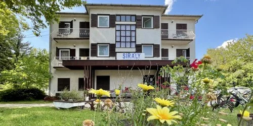 Sir�ly Hotel Balatonlelle