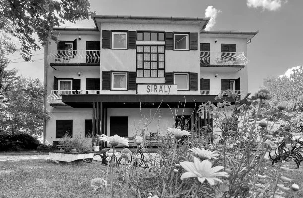 Sirály Hotel Balatonlelle Sirály Hotel Balatonlelle