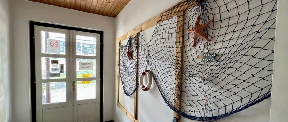 Sirly Hotel Balatonlelle