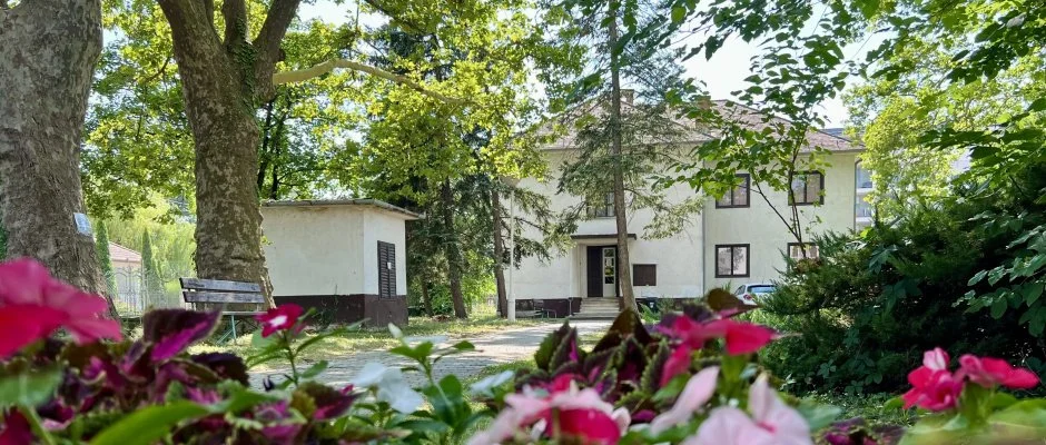 Sirly Hotel Balatonlelle