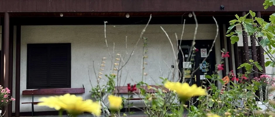 Sirly Hotel Balatonlelle