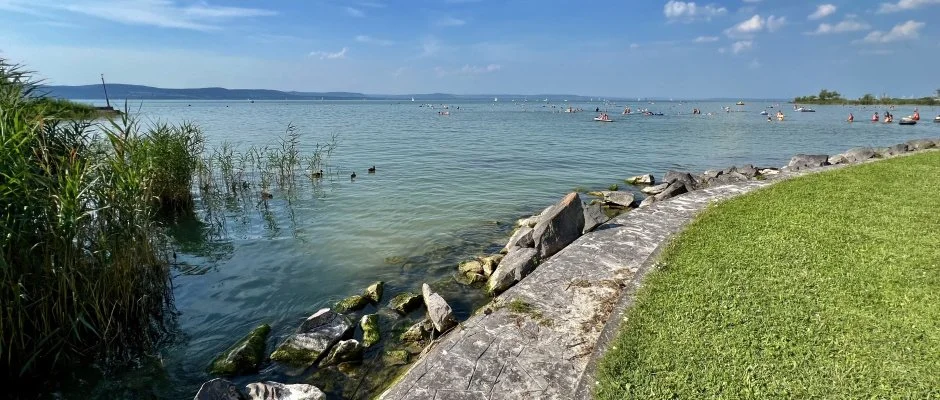 Sirly Hotel Balatonlelle