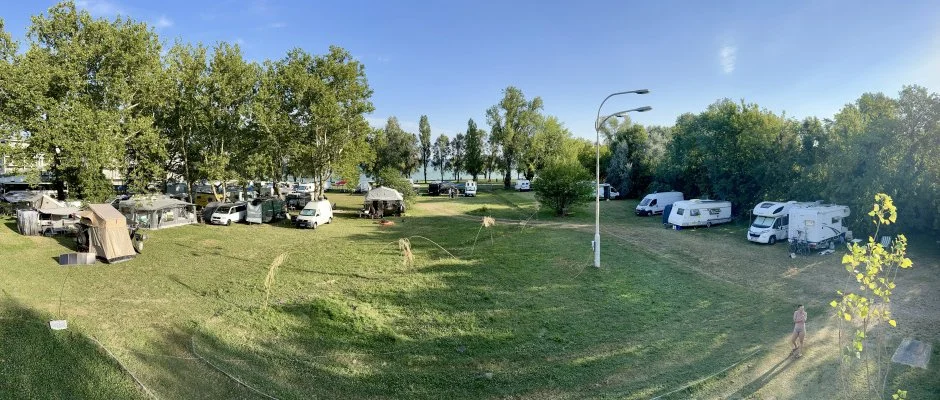 Sirly Hotel Balatonlelle