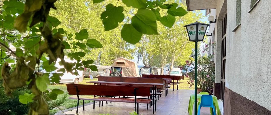 Sirly Hotel Balatonlelle