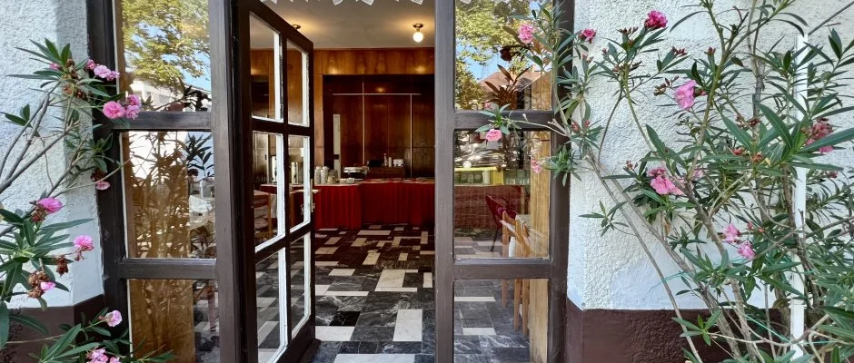 Sirly Hotel Balatonlelle