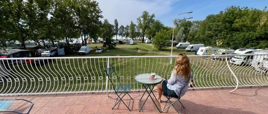 Sirly Hotel Balatonlelle