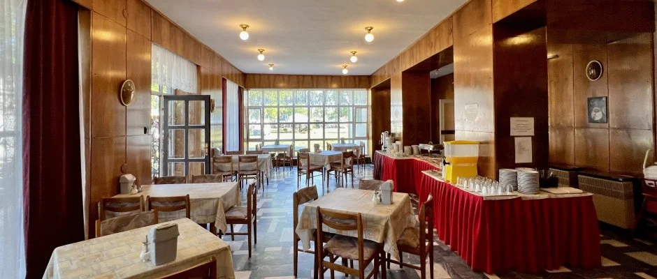 Sirly Hotel Balatonlelle