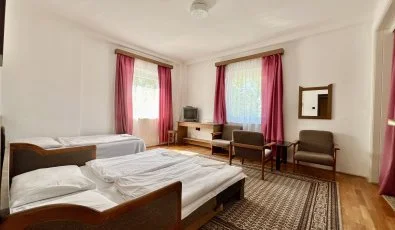 Sirály Hotel Balatonlelle