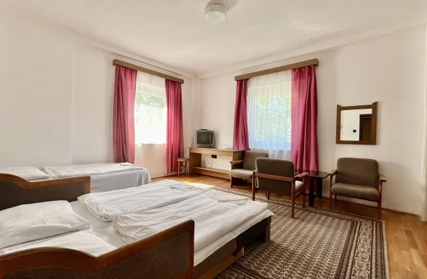 Sirly Hotel Balatonlelle