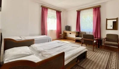 Sirály Hotel Balatonlelle