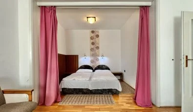 Sirály Hotel Balatonlelle