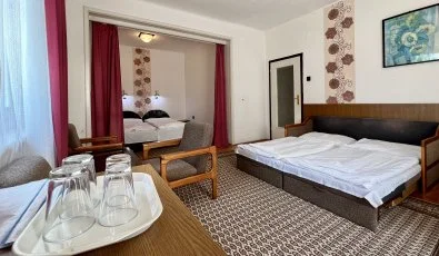 Sirály Hotel Balatonlelle