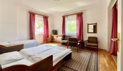 Sirály Hotel Balatonlelle