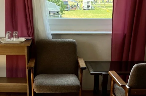 Sirly Hotel Balatonlelle