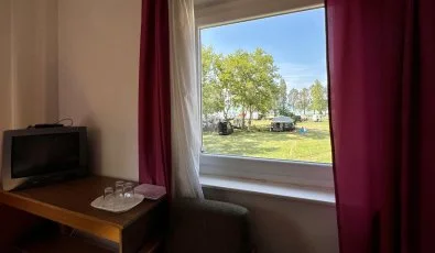 Sirály Hotel Balatonlelle