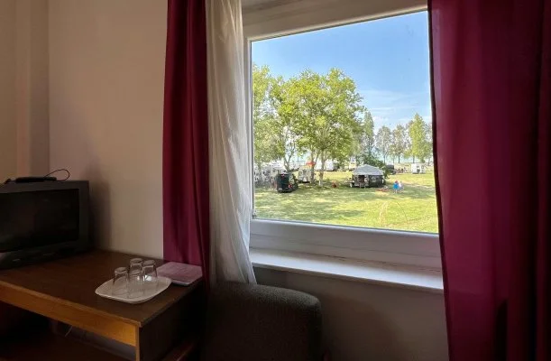 Sirly Hotel Balatonlelle