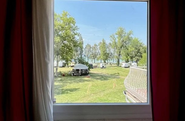 Sirly Hotel Balatonlelle