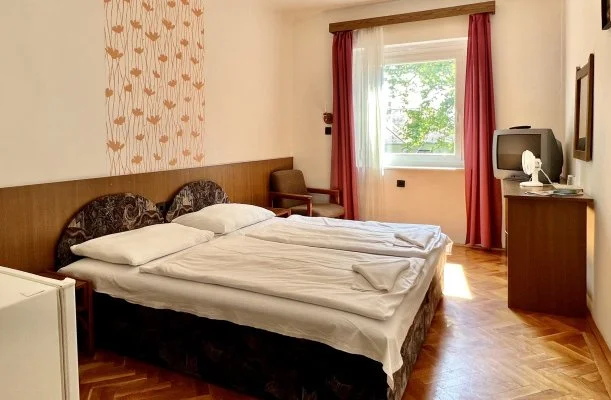 Sirly Hotel Balatonlelle