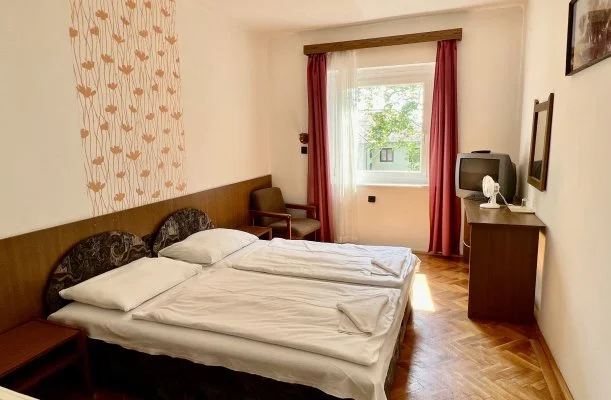 Sirly Hotel Balatonlelle