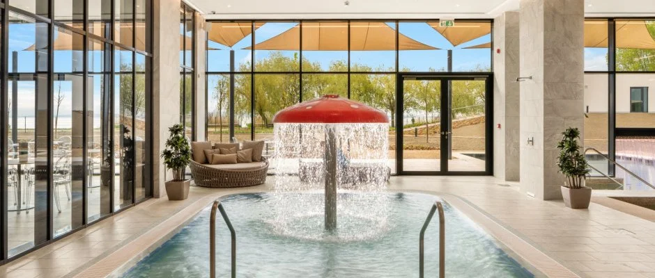 Sirius Hotel Keszthely