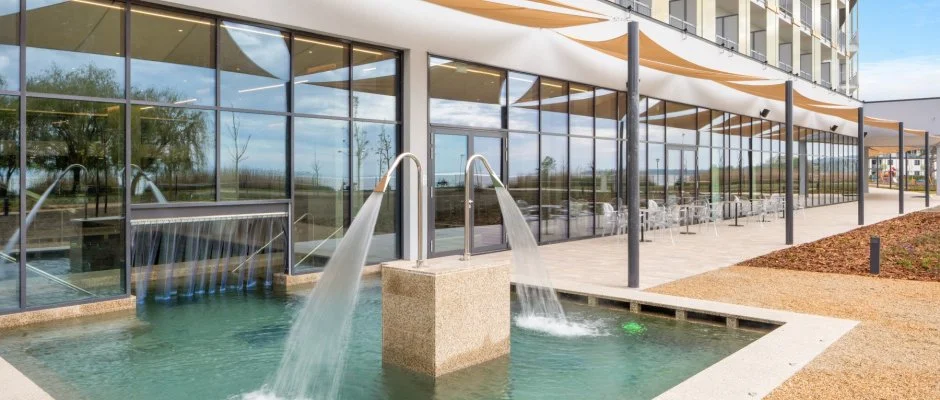 Sirius Hotel Keszthely