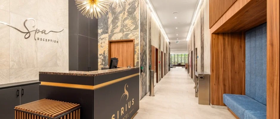 Sirius Hotel Keszthely