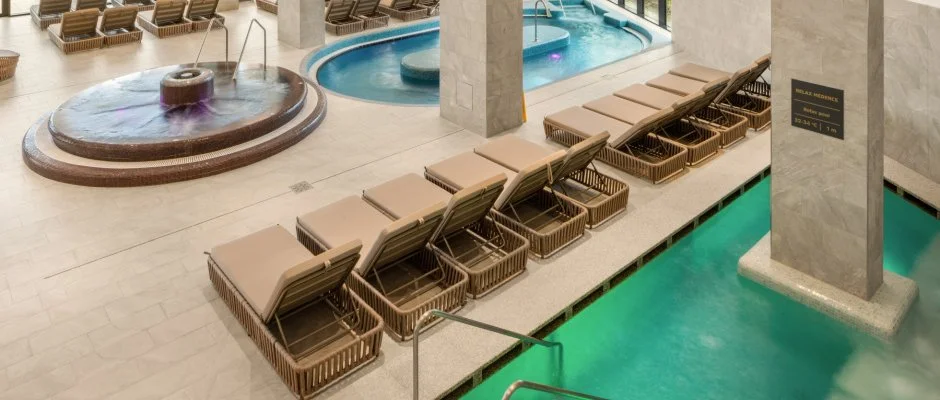 Sirius Hotel Keszthely