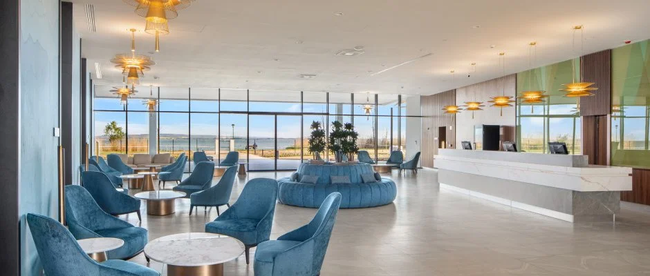 Sirius Hotel Keszthely