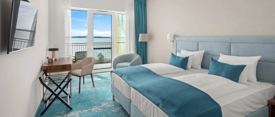 Sirius Hotel Keszthely