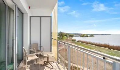 Sirius Hotel Keszthely