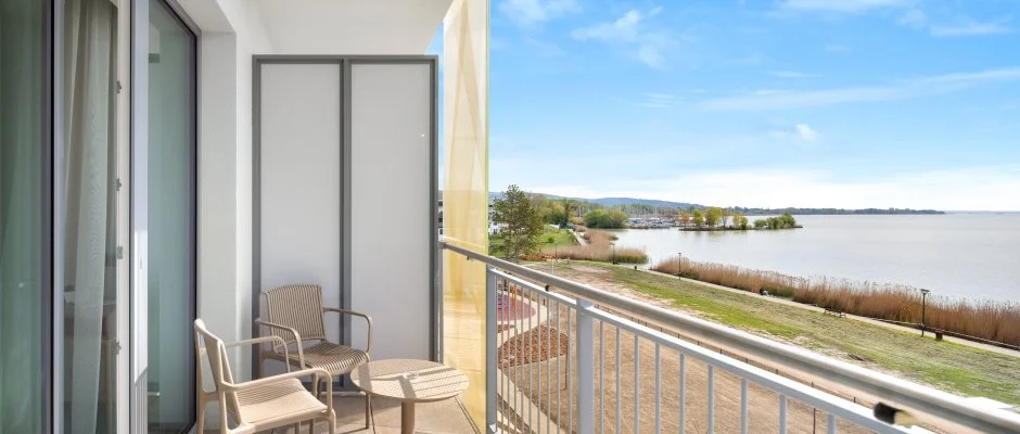 Sirius Hotel Keszthely